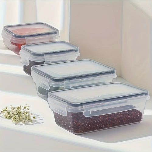 FreshLock Food Storage Set