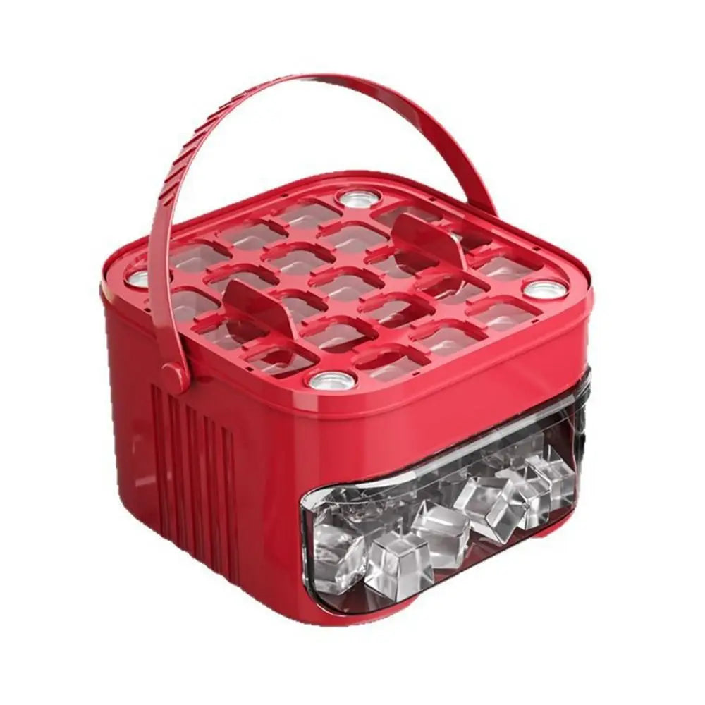QuickChill Ice Maker