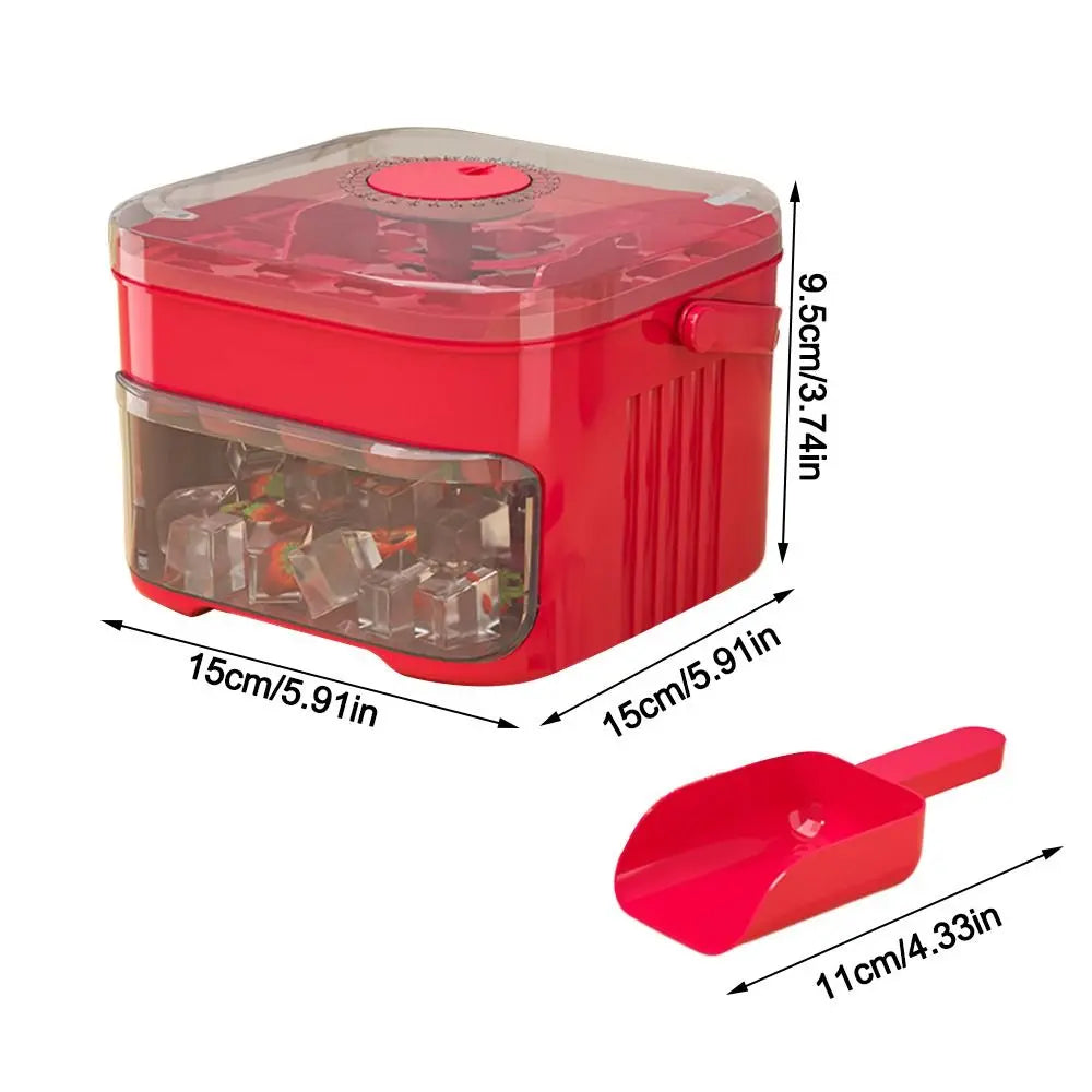 QuickChill Ice Maker