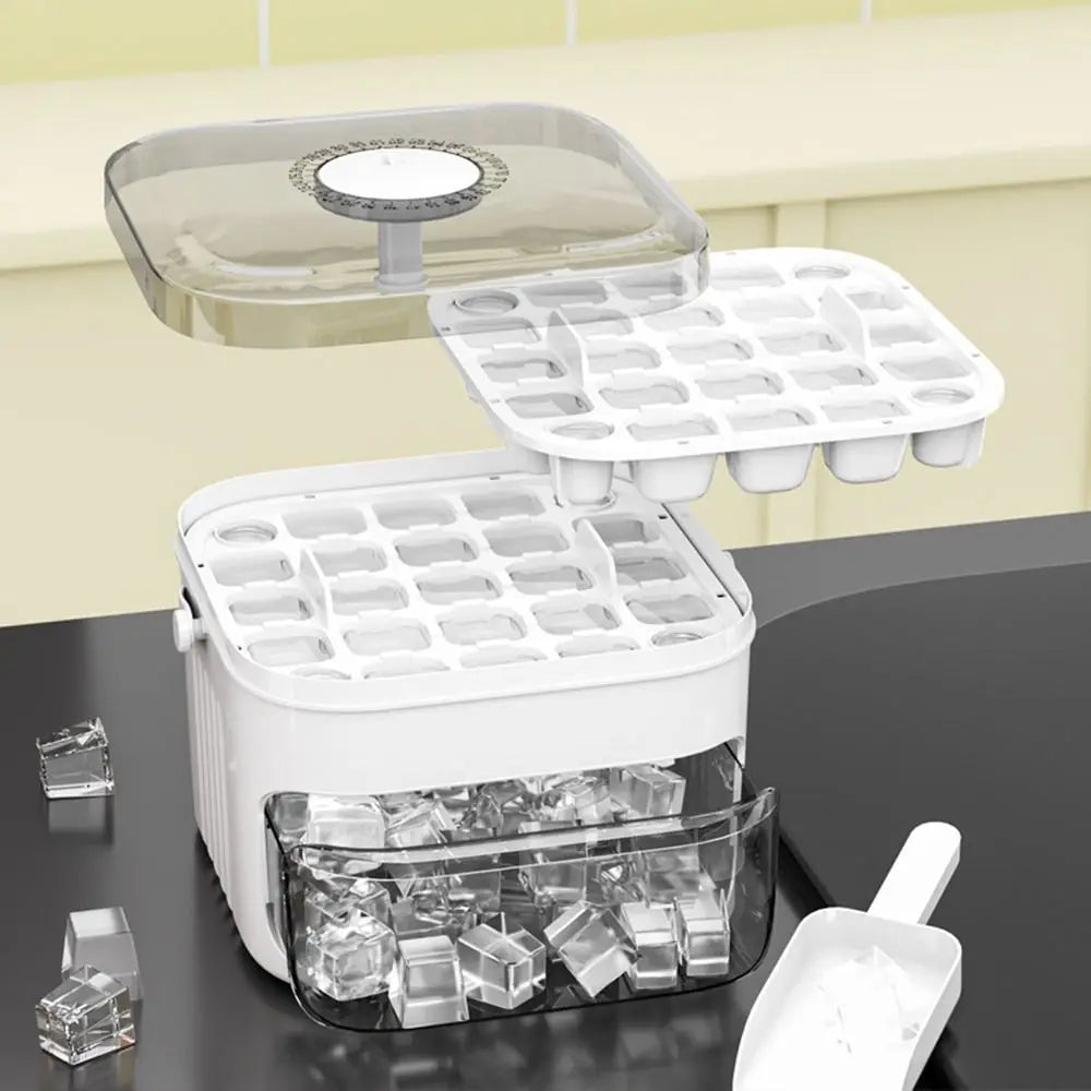 QuickChill Ice Maker