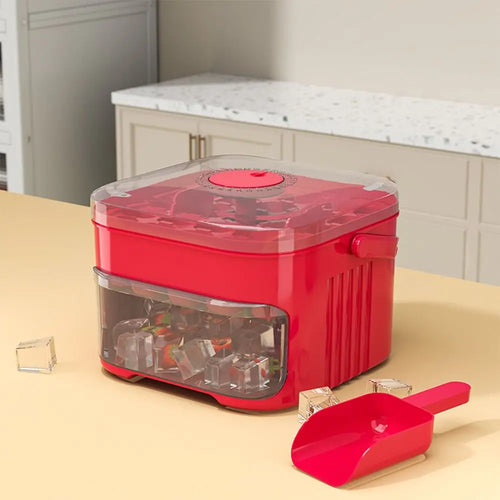 QuickChill Ice Maker